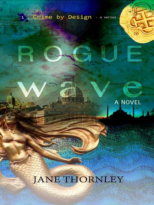 Title details for Rogue Wave by Jane Thornley - Available